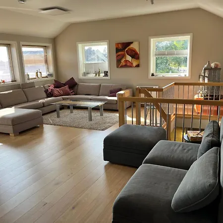 Spacious Private House For Ons24 Daire *