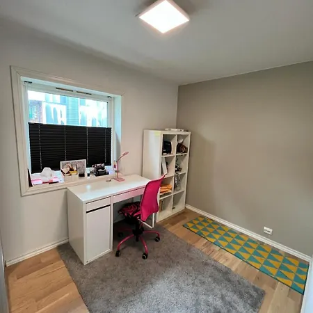Apartment Spacious Private House For Ons24 Stavanger